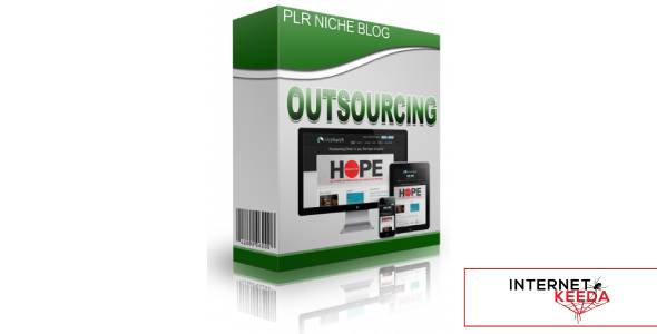 Outsourcing Niche Blog-74383