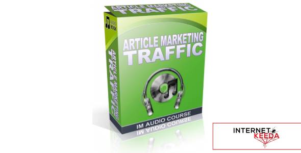 Article Marketing For Traffic-74388