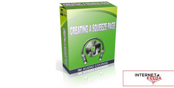 Creating A Squeeze Page-74389