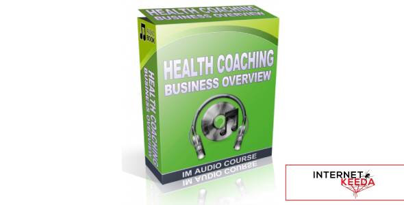 Health Coaching Business Overview-71559