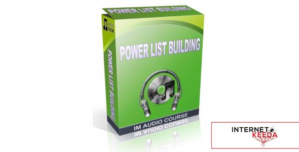 Power List Building-74392