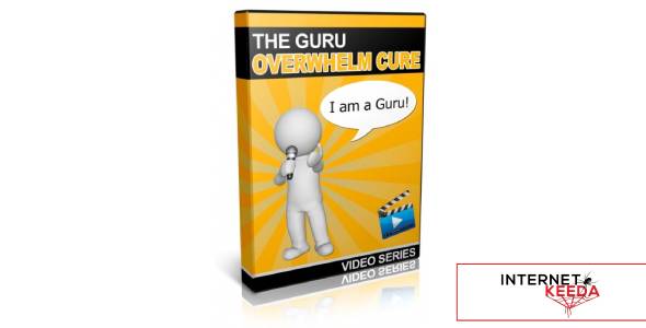 The Guru Overwhelm Cure-72586