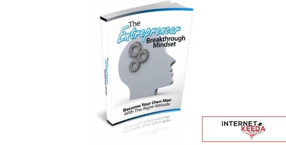 The Entrepreneur Breakthrough Mindset-76830