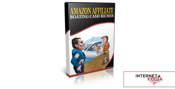 Azon Affiliate Boating Cash Riches-70867