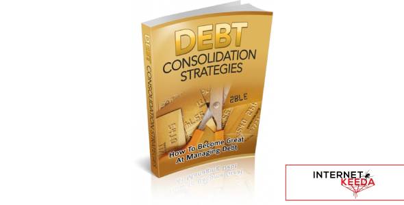 Debt Consolidation Strategies-79887