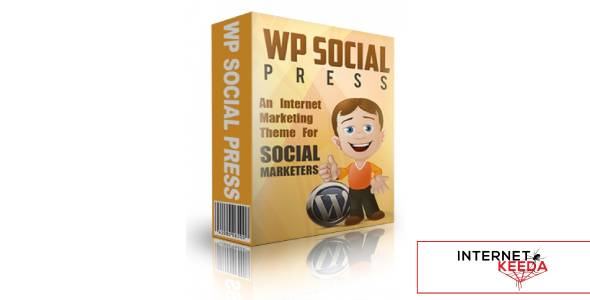 WP Social Media Press Theme-77804