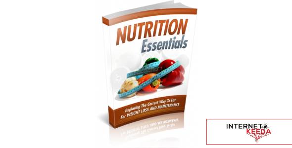 Nutrition Essentials-76248