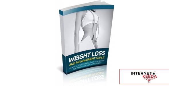 Weight Loss And Management Goals-76834