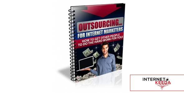 Outsourcing For IM Marketers-79889