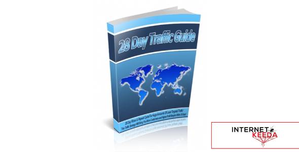 28 Day Traffic Guide-74407