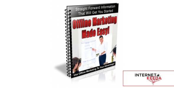 Offline Marketing Made Easy-74426