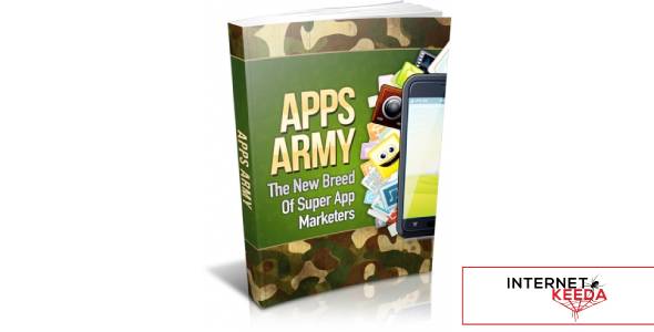 Apps Army-74438