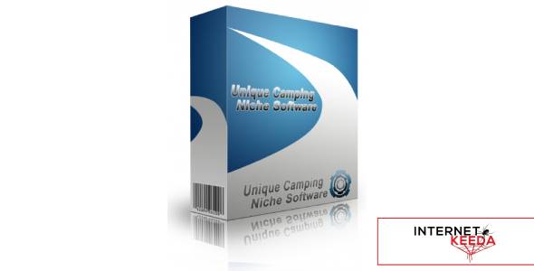 Camping Niche Software-70982