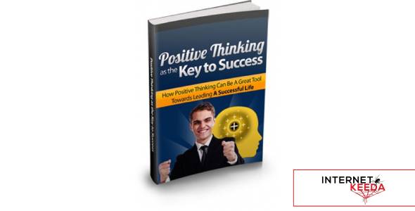 Positive Thinking As The Key To Success-76865