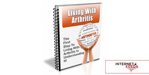 Living With Arthritis-71918