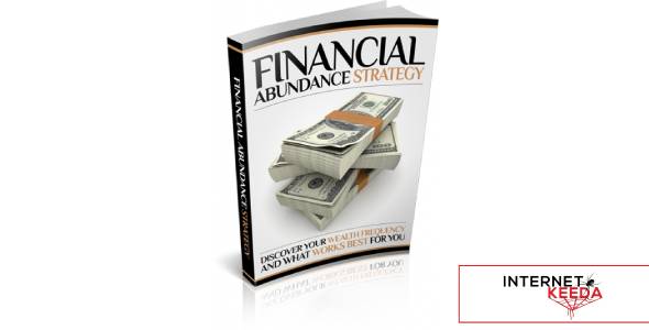 Financial Abundance Strategy-79976