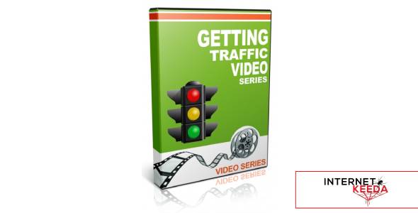 Getting Traffic Video Series-71479