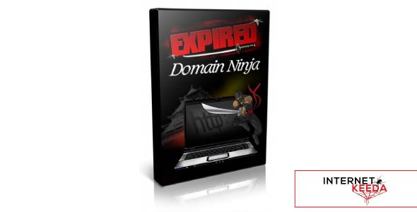 Expired Domain Ninja-71318