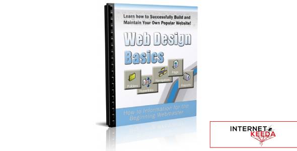 Web Design Basics-78063