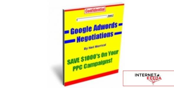 Google Adwords Negotiations-73204