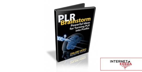 PLR Brainstorm-79992