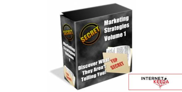 Marketing Strategies-73206