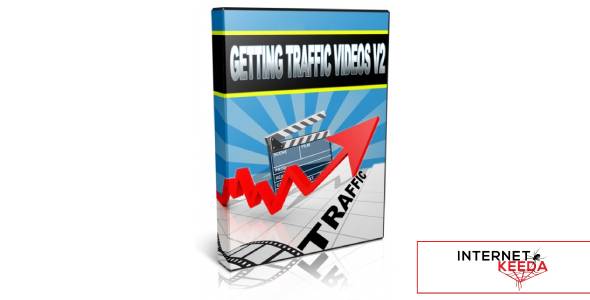 Getting Traffic Videos V2 2013-71480