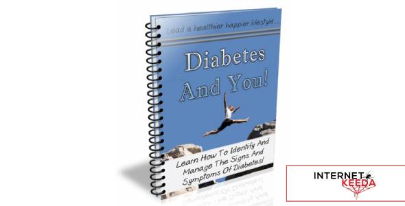 Diabetes and You-71196