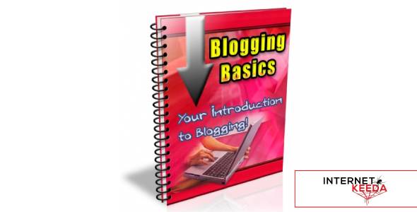 Blogging Basics 2013-74543