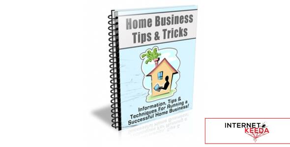 Home Business Tips & Tricks-78763