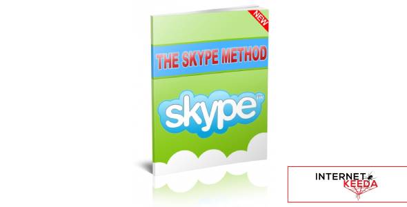 The Skype Method-77806