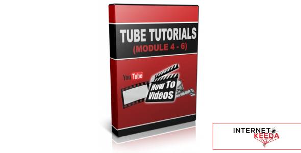 Tube Tutorial Module 4-6-77808