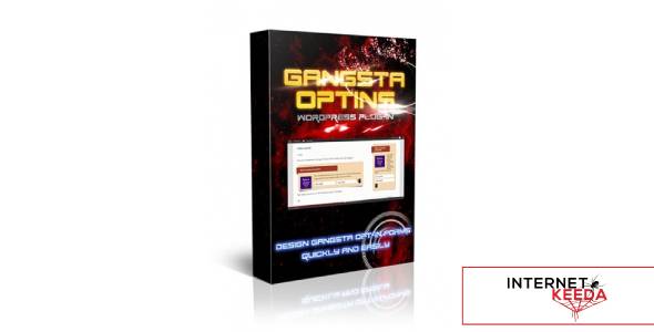 Gangsta Optins Plugin-71457