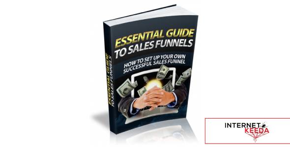 Essential Guide To Sales Funnels-74550