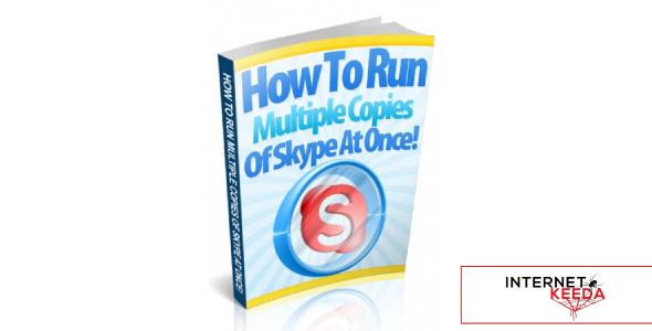 Run Multiple Copies of Skype At Once-78764