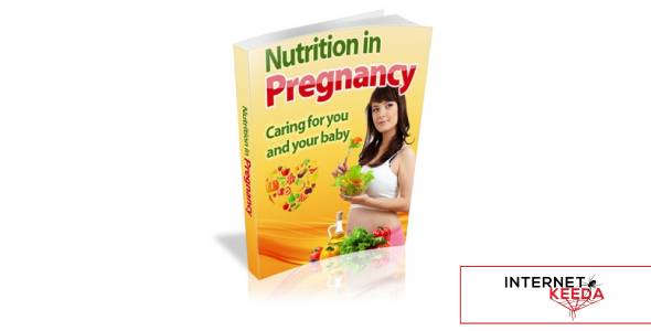 Nutrition In Pregnancy-72133