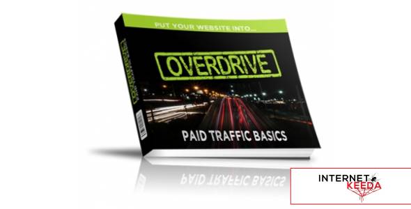 Overdrive - Paid Traffic Basics-74559