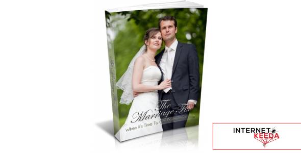 The Marriage Fix-78383