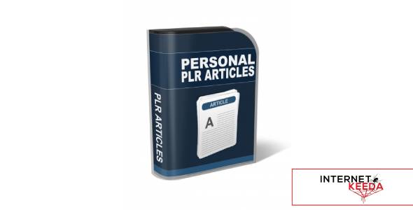 10 Cancer PLR Articles (Personal)-70618