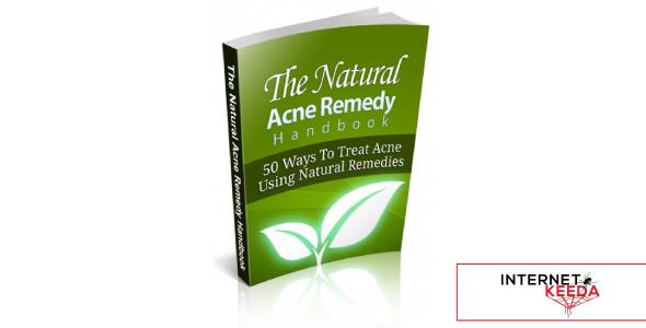 Natural Acne Remedy Handbook-77587