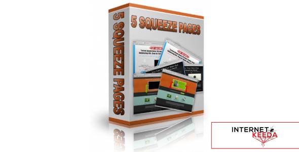 5 PLR Squeeze Pages-74568