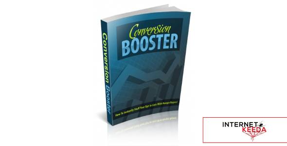 Conversion Booster-74574