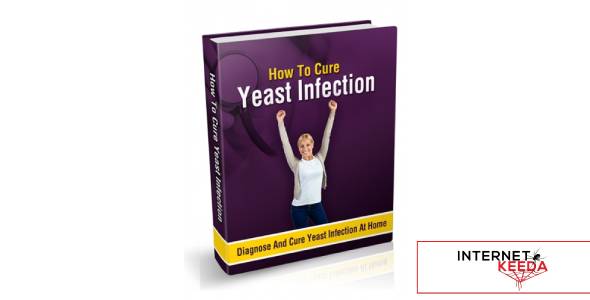 How To Cure Yeast Infection At Home-71648