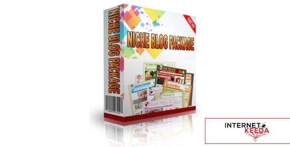 Personal Use Niche Blog Package-74582