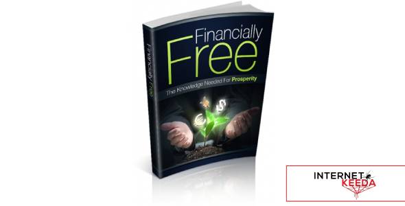 Financially Free-80030