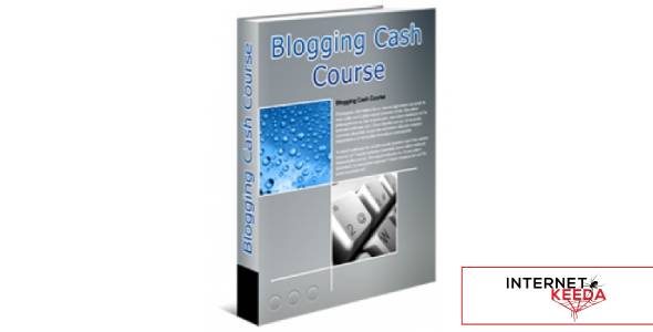 Blogging Cash Course-73210