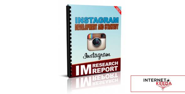 Instagram Development And Strategy-77816