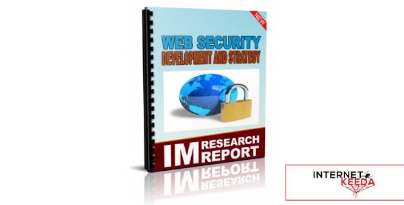 Web Security Development And Strategy-78073