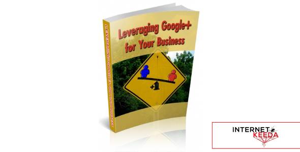 Leveraging Google+-80033