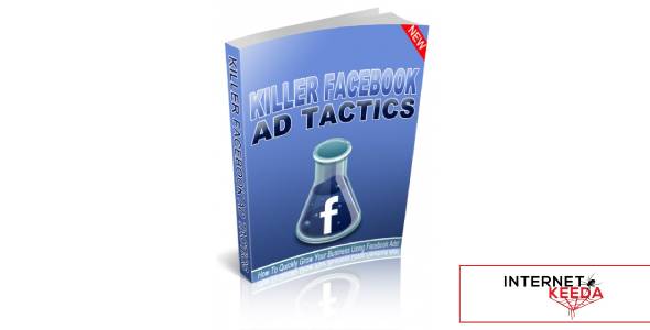 Killer Facebook Ad Tactics-77812